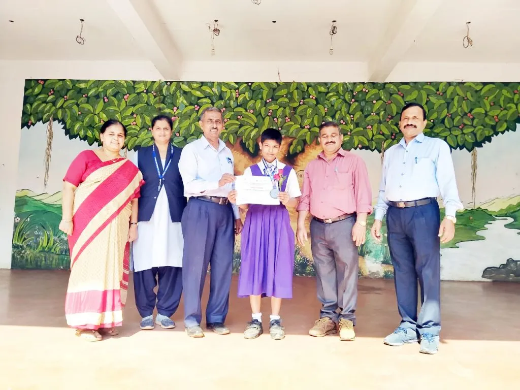 खेलो इंडिया स्पर्धेत दियाची चमक