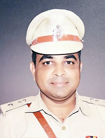 जिल्हा पोलीस प्रमुखांचा आज फोन ईन कार्यक्रम