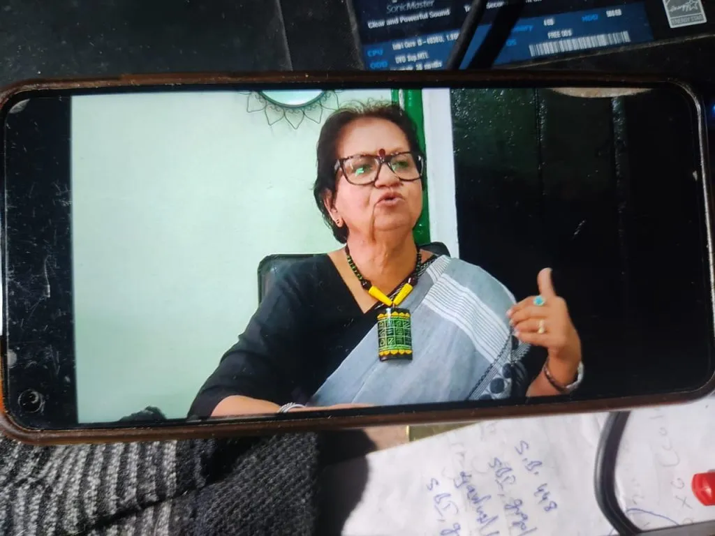 चाईल्ड वेल्फेअर कमिटीकडून अधिकाराचा दुरुपयोग