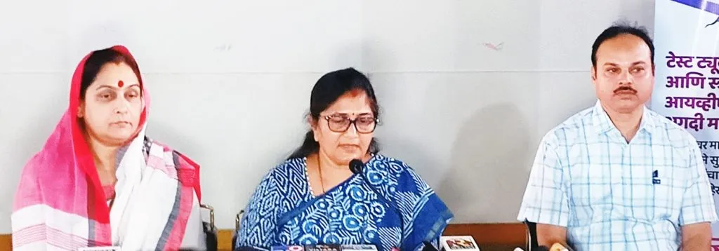 सिद्धगिरी हॉस्पिटलतर्फे ‘सिद्धगिरी जननी’ लोकार्पण रविवारी