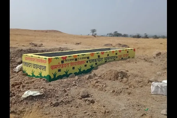 जिह्यात 534 घनकचरा प्रकल्पाचे काम पूर्ण