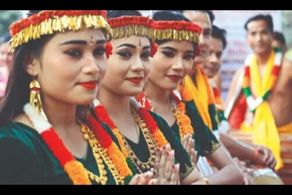 पंतप्रधान मोदी करणार ‘आदि महोत्सवा’चे उद्घाटन