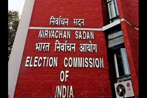 पुन्हा दिल्ली महापौर निवडणूक लांबणीवर