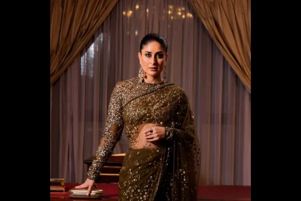 हंसल मेहतांच्या चित्रपटात करिना कपूर