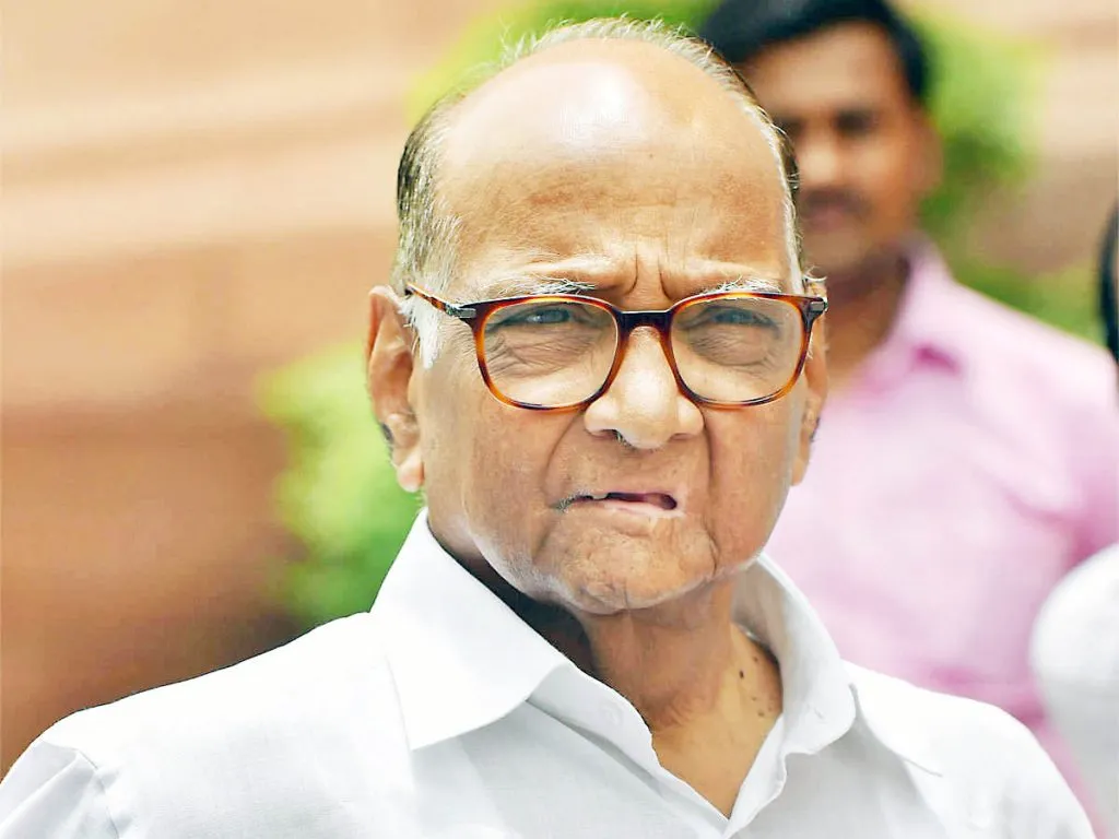 राष्ट्रवादीचा शिरूर लोकसभेचा उमेदवार ठरला!