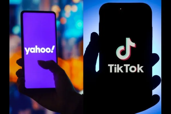 ‘टिकटॉक-याहू’मध्ये होणार टाळेबंदी