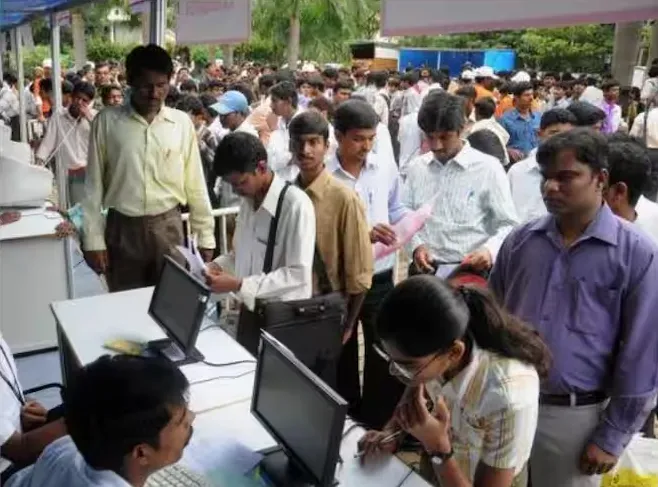 शिवजयंतीदिनी सीमाभागातील तरुणांसाठी रोजगार मेळावा