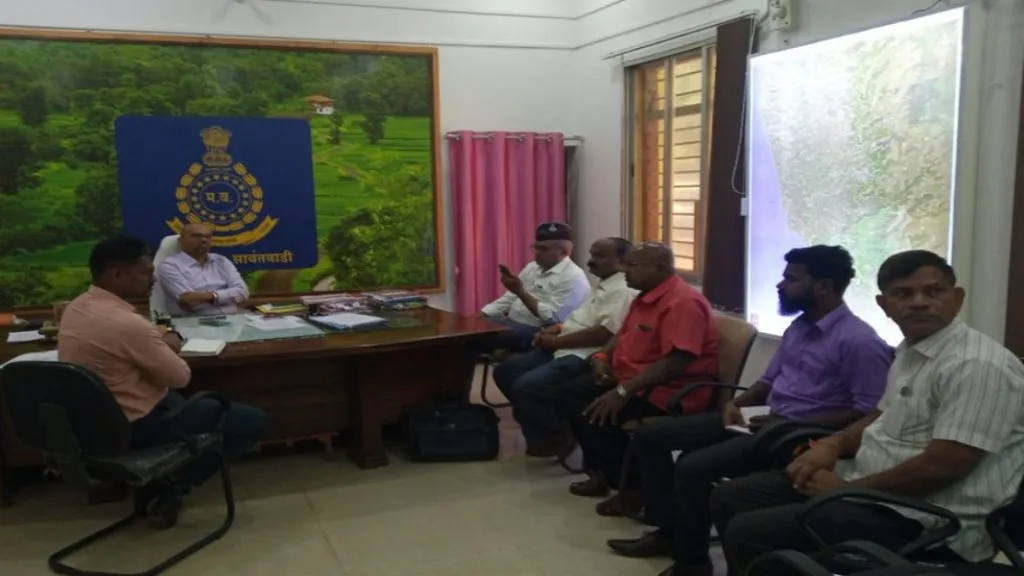 वन्यप्राणी हटाव मोहीमसाठी बाळासाहेबांची शिवसेना चळवळ उभारणार