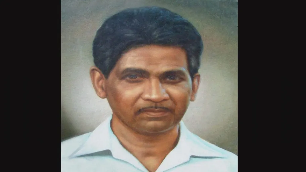 क्रिडातपस्वी शिवाजीराव भिसे सर यांच्या स्मरणार्थ मुलांसाठी चित्रकला स्पर्धेचे आयोजन