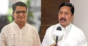 काँग्रेसमध्ये पटोलेंविरोधी सूर