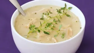 हॉटेलचे ग्राहक वाढविण्यासाठी ‘मोफत सूप’ देण्याची योजना अंगलट; दुसऱ्या हॉटेलचालकाकडून मारहाण