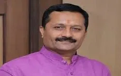 भाजपमध्ये नाराजीची भाषा चालत नाही