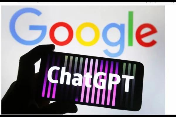 ‘चॅटजीपीटी’ला टक्कर देणार गुगलचे ‘बार्ड’