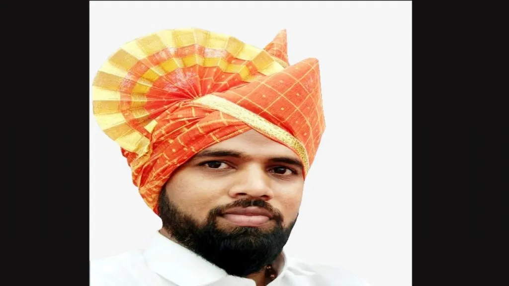 पोलीस गस्त घालत नसल्यामुळेच चोऱ्यांचे प्रमाण वाढत चाललेय -मनसे माजी तालुकाध्यक्ष गुरुदास गवंडे