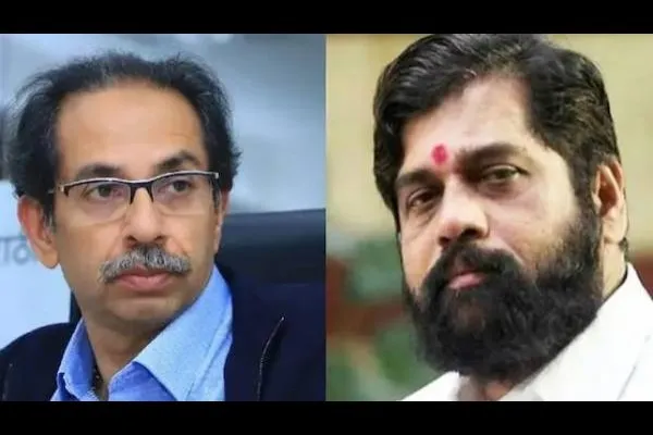 रस्त्यावरची शिवसेना न्यायालयाच्या मेहरबानीवर!