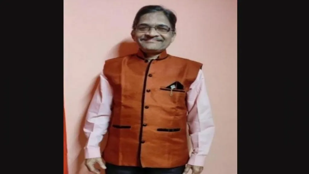 निवृत्त तलाठी प्रकाश कवठणकर यांचे निधन