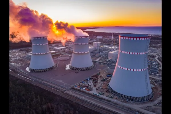 8 वर्षांमध्ये 40 टक्के वाढली अणुऊर्जा क्षमता