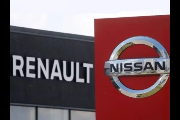 रेनॉ-निस्सान भारतात करणार गुंतवणूक