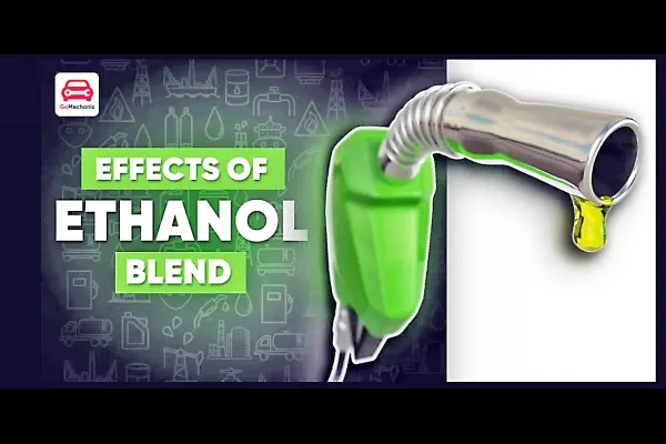 उद्याची जीवाश्म इंधनाची आशा E-20…E-40