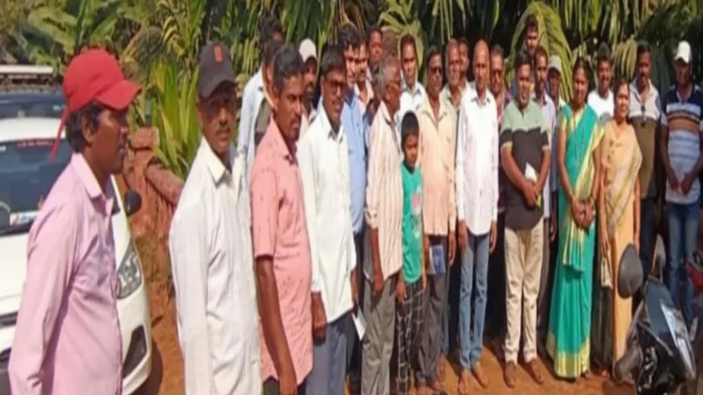 सोनुर्ली येथे दुग्धव्यवसाय प्रशिक्षणाला उस्फुर्त प्रतिसाद