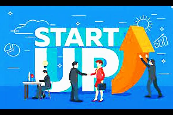 ‘स्टार्टअप’ची अंतराळ भरारी!