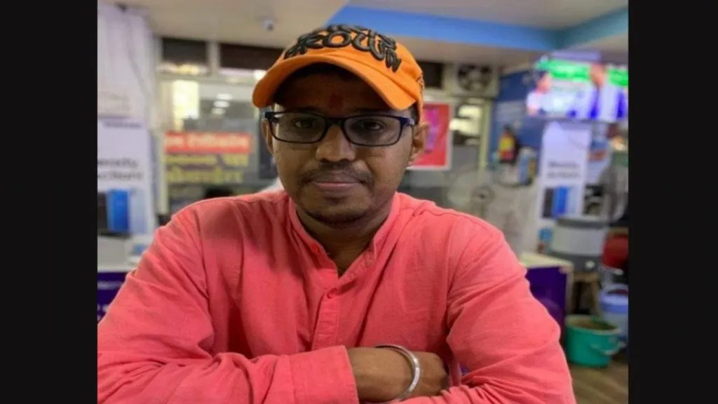 आचरा-जामडूल येथील युवकाची गळफास लावून आत्महत्या