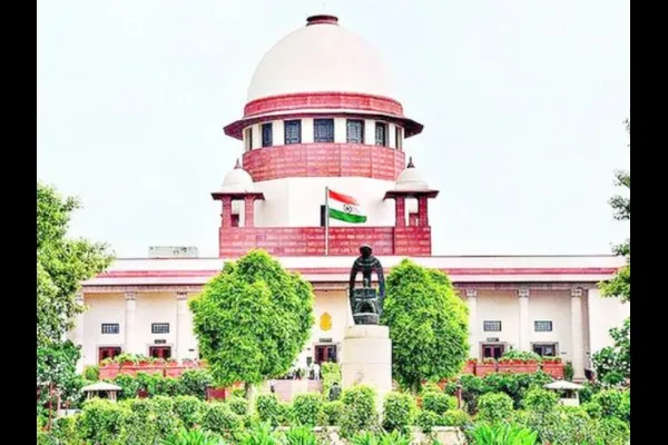 दिल्ली महापौरप्रकरणी उपराज्यपालांना नोटीस