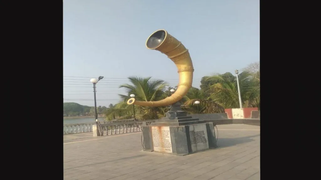 कोमसाप तर्फे मराठी भाषा दिनी जिल्हास्तरीय कवी संमेलन