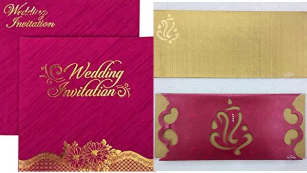 आता निमंत्रण पत्रिका झाली डिजिटल..!