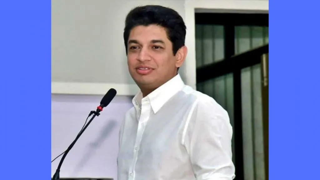 सत्यजीत तांबेंनी भूमिका केली स्पष्ट , म्हणाले,अपक्षच राहणार…