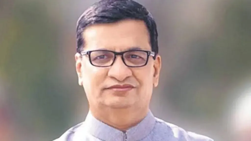 कॉंग्रेसमधला अंतर्गत कलह विकोपाला; बाळासाहेब थोरातांनी दिला पक्षनेतेपदाचा राजीमाना