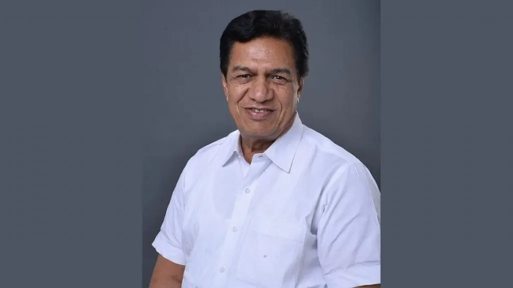 पक्षश्रेष्ठींनी गंभीर दखल घ्यावी-सुधीर तांबे