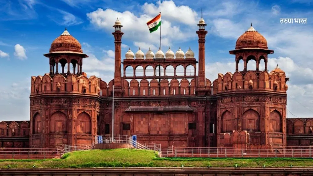 आग्रा किल्ल्यात शिवजयंती साजरी करण्याबाबत दिल्ली हायकोर्टाचे निर्देश