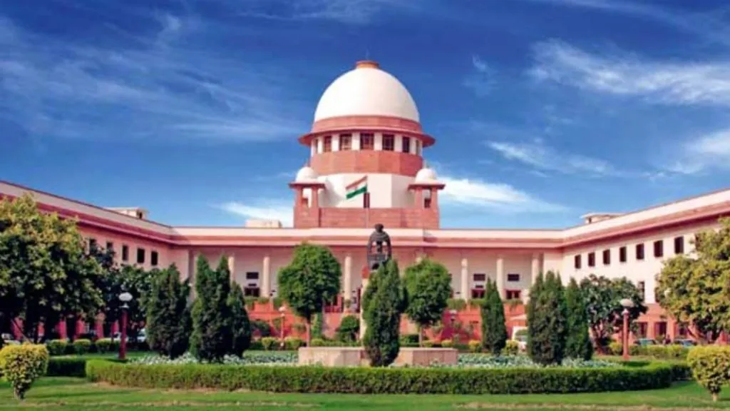 जम्मू-काश्मीरमध्ये विधानसभा निवडणुका घेण्याचा मार्ग मोकळा-सुप्रीम कोर्ट