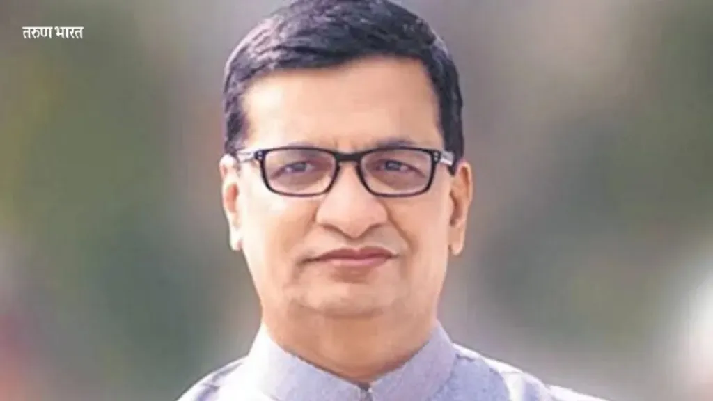 मी पक्षावर नाराज नाही; बाळासाहेब थोरातांच मोठ वक्तव्य