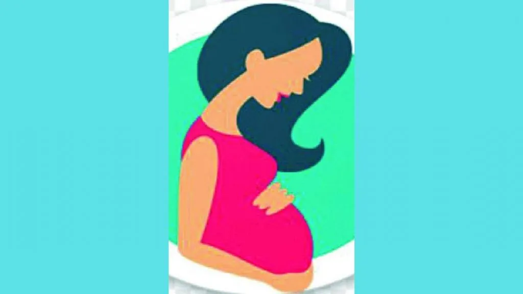 सातवीत शिकणारी मुलगी चार महिन्याची गरोदर, साताऱ्यातील धक्कादायक प्रकार