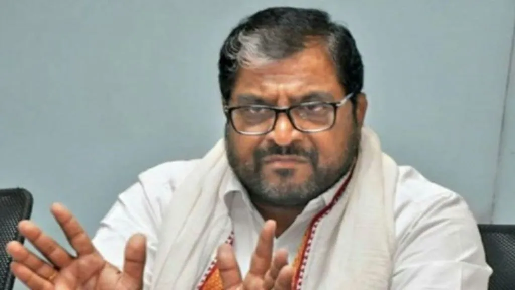 22 फेब्रुवारीला राज्यभरात चक्कजाम आंदोलन; राजू शेट्टींचा इशारा