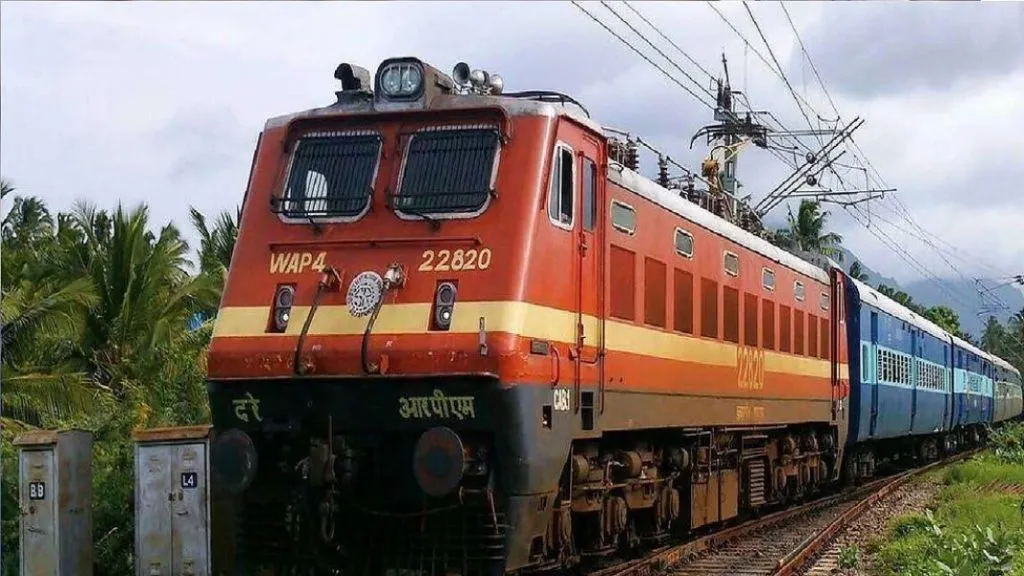 सातारा पॅसेंजर मिरजेतून कोल्हापूरला धावणार