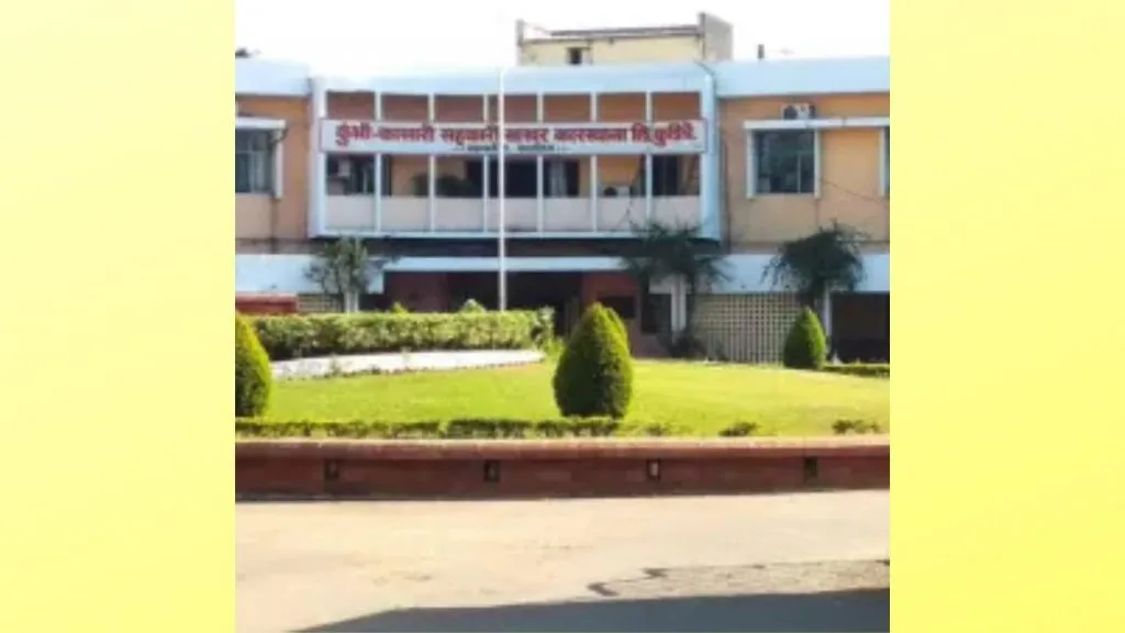 दोन नेत्यांच्या श्रेयवादात कार्यकर्त्यांचा बळी; कुंभी कासारीच्या निवडणुकीत काँग्रेस कार्यकर्ते पिछाडीवर