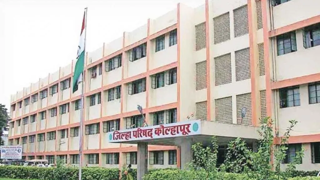 Kolhapur : आवास योजनेतील 1551 घरकुलांचे आज भूमीपूजन