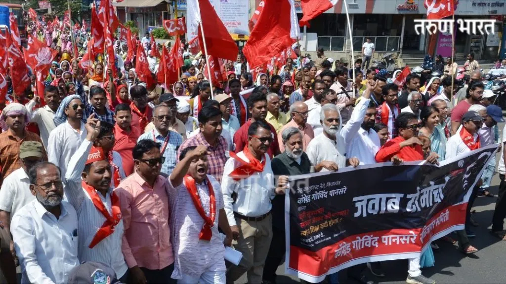 कॉम्रेड गोविंद पानसरे हत्याकांड; कटातील मुख्य सूत्रधारला कधी अटक होणार?