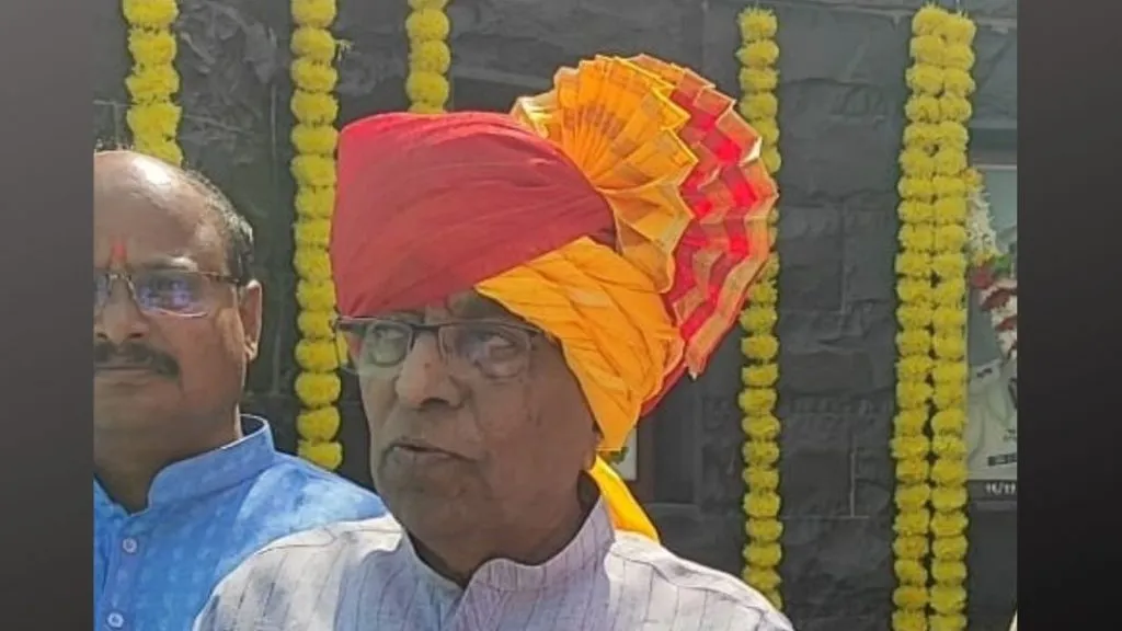 मी देखिल राजकारणात आल्यापासून संघर्ष करतोय; आमदार अनिल बाबर