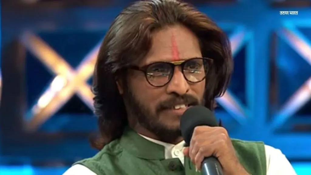 कसबा पोटनिवडणूक रद्द करा, अभिजीत बिचुकलेंची निवडणुक आयोगाकडे धाव