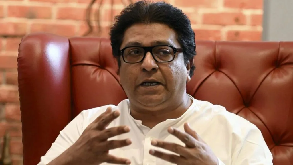 राज ठाकरेंना पत्र लिहून मनिष धुरींनी दिला राजीनामा