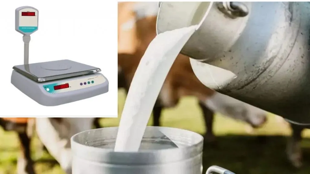 सावधान! वजनकाटे 10 मिली अचुकतेचे करा,अन्यथा…