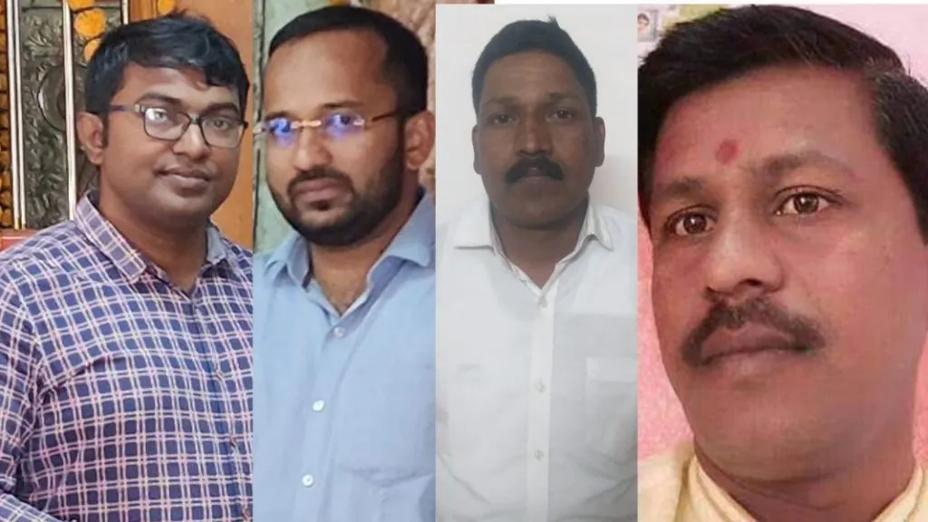 Shirol Crime News : शिरोळचे मुख्याधिकारी ‘लाचलुचपत’च्या जाळ्यात