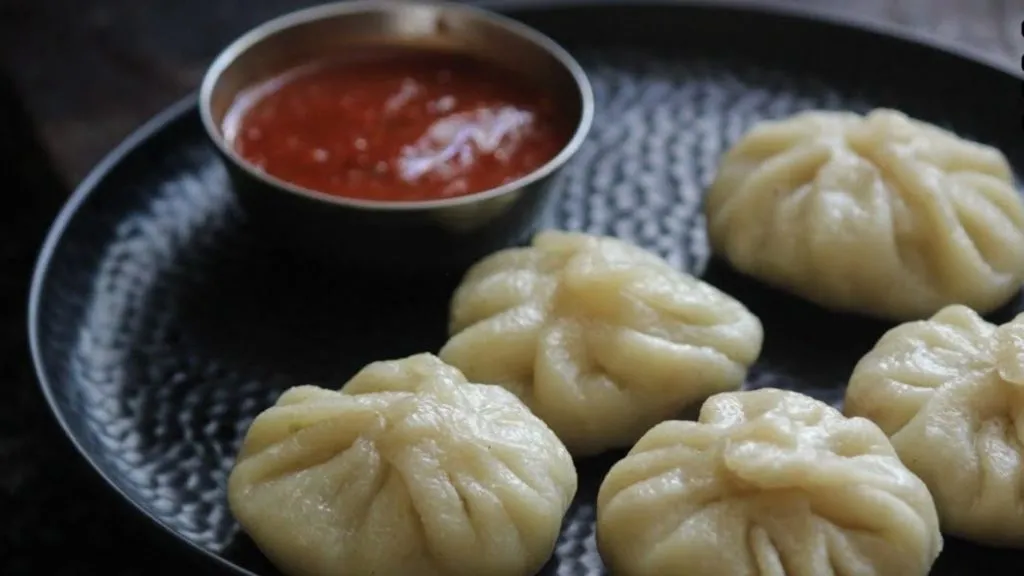 घरच्या घरी हेल्दी मोमोज