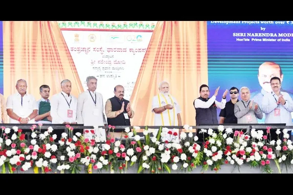 भारताची डिजिटल ताकद जगाला दाखवून देणार