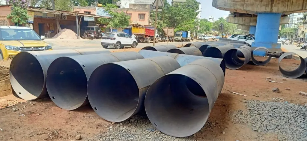 तिसऱ्या रेल्वेगेटच्या दुसऱ्या बाजूलाही उड्डाणपूल उभारणार