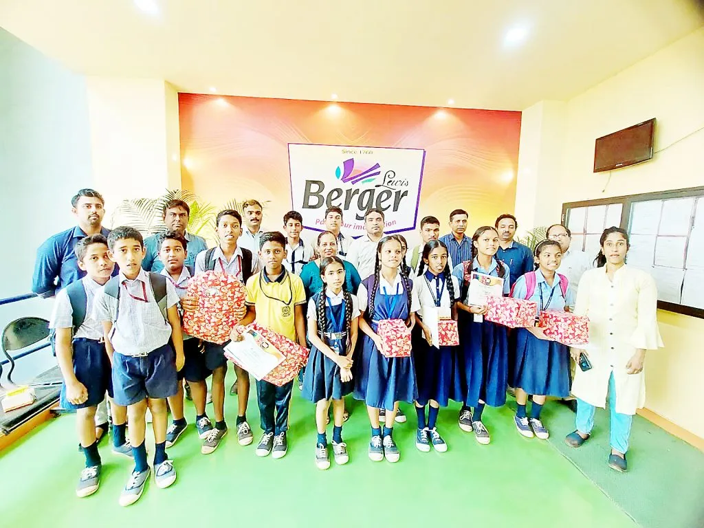 सुरक्षेविषयी मुलांवर लहानपणीच संस्कार होण्याची आवश्यकता